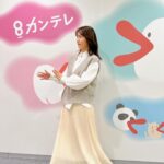 Sayaka Isoyama Instagram - 明日はこちらに出演します！！ ▼19時〜関西テレビ『ちゃちゃ入れマンデー』 ▼21時〜日本テレビ系『ザ！世界仰天ニュース』 ▼23:59〜日本テレビ系「午前0時の森」 1枚目〜 (仰天ニュース) ニットセットアップ、ブラウス @newans.official @ow_pressroom イヤリング、リング @refaire.tokyo イヤカフ、リング @warmth.tokyo シューズ @dianashoespress 3枚目〜 (ちゃちゃ入れマンデー) ベスト @verseau_jp シャツ @sirin_jp 5枚目〜 (午前0時の森) ビスチェ、ニット @mystrada_official スカート @jusglitty_official