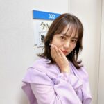 Sayaka Isoyama Instagram - 明日放送です！ フジテレビ系『今夜はナゾトレ』 茨城県代表として頑張ってきました！！ ワンピース　@masaco_teranishi イヤリング、リング @grossejapan パンプス @daianashoespress