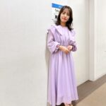 Sayaka Isoyama Instagram - 明日放送です！ フジテレビ系『今夜はナゾトレ』 茨城県代表として頑張ってきました！！ ワンピース　@masaco_teranishi イヤリング、リング @grossejapan パンプス @daianashoespress