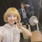 Sayaka Kanda Instagram – ライアン兄さん…!
原作のビジュアル再現率がすごいと思いませんか…
たっくん、何気に共演回数がすごい増えてきているお方です。
顔を見ると安心する役者さんのひとり。
#王家の紋章
#植原卓也
#ライアン
#キャロル