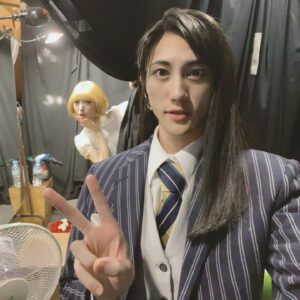 Sayaka Kanda Instagram - ライアン兄さん…！
原作のビジュアル再現率がすごいと思いませんか…
たっくん、何気に共演回数がすごい増えてきているお方です。
顔を見ると安心する役者さんのひとり。
#王家の紋章
#植原卓也
#ライアン
#キャロル