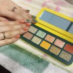 Sayaka Kanda Instagram - シュウウエムラ×サダハルアオキのコスメゲットしました。ネイルとすっごくリンク感。