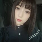 Sayaka Kanda Instagram – 黒髪にしました。
明日オンラインライブとトーク会、よろしくお願いします!