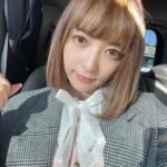 Sayaka Kanda Instagram – 髪伸びました。