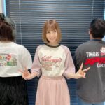 Sayaka Kanda Instagram – オンラインサイン会!ありがとうございました^ ^
私服でケロッグT合わせもしました。