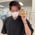 Sayaka Kanda Instagram – シリーズ化してます。
#速攻元基
ほんとは
#速攻元気