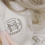 Sayaka Kanda Instagram – ちらっ…
撮影でした！