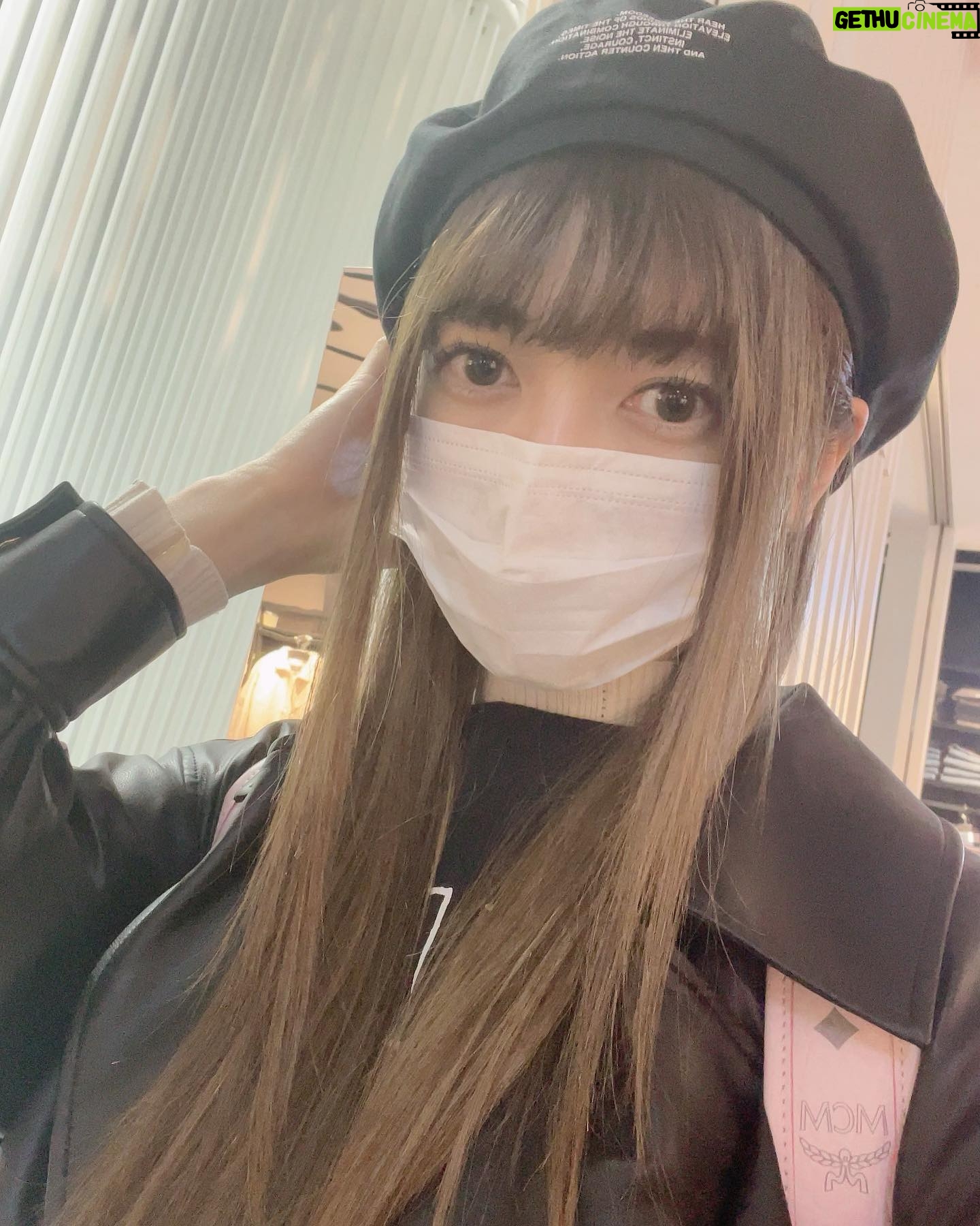 Sayaka Kanda Instagram - エクステ着けときました。 (※撮影用なので早く取るかもしれないです)