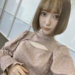Sayaka Kanda Instagram – インナーカラーの汎用性。