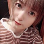 Sayaka Kanda Instagram – 髪が伸びて、ツインお団子とか出来るようになりましてん。
私服はcanoneだよ