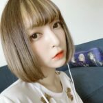 Sayaka Kanda Instagram – install her voice