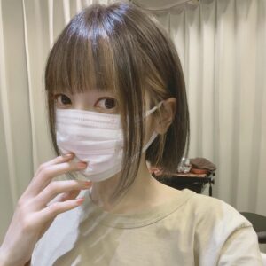 Sayaka Kanda Instagram - 撮影があるのでインナーカラー入れました。
お気に入り。