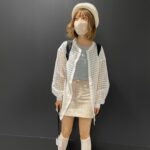 Sayaka Kanda Instagram – 「行列のできる法律相談所」ご覧いただきどうもありがとうございました。
井上芳雄さんとガキ使オープニング以来でした。
エーユナでパチリ。
奥には星星も！⭐️

いただいたハット、ちゃんとかぶって帰りました🎂
#井上芳雄
#星星
#kentbreadhut
#SAO