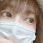 Sayaka Kanda Instagram – マジョリカマジョルカの新しいマスカラ、絶妙なブラウン違いが可愛い！
光に当たった時のニュアンス感が、すごい色素薄い系に見せてくれるのです。
今日はオレンジを使っています🍊
#マジョリカマジョルカ
#ラッシュエキスパンダーロングロングロングex
