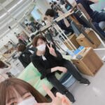 Sayaka Kanda Instagram – ウナスルカ達とお写真を！
#前山剛久
#大隈勇太
#王家の紋章