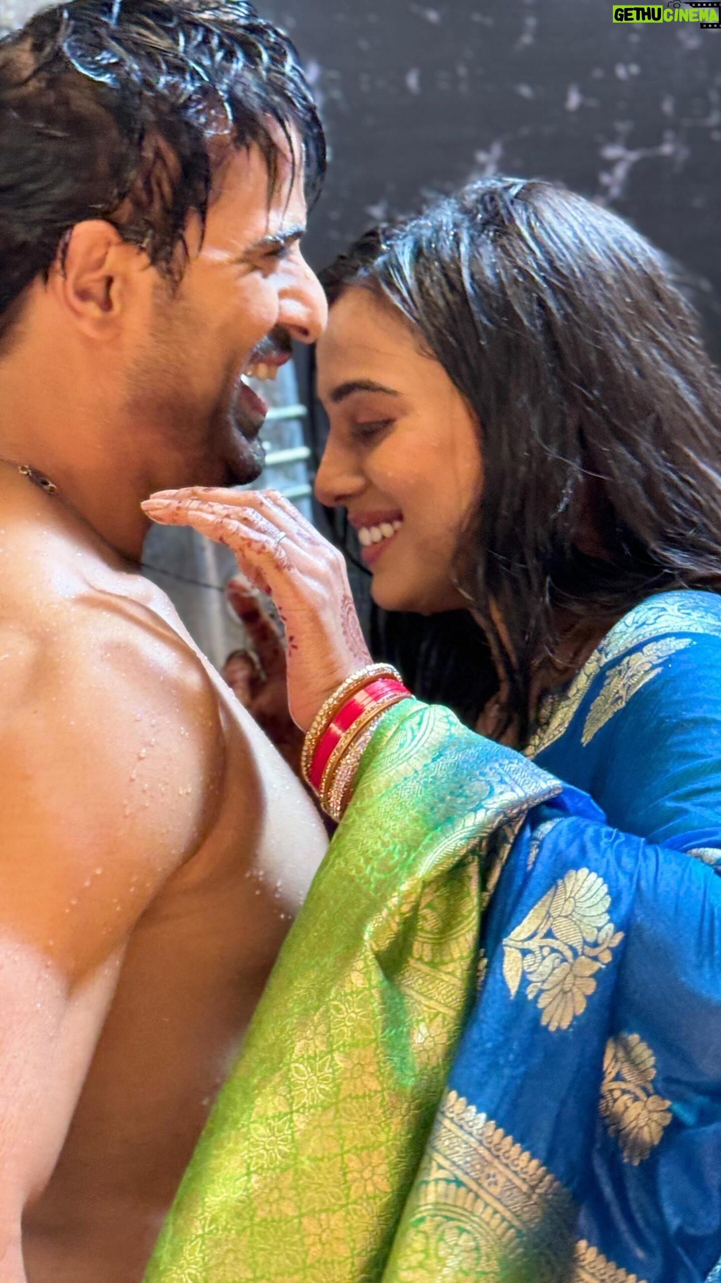Sayali Salunkhe - 137.9K Likes - Gustakh dil ❤️