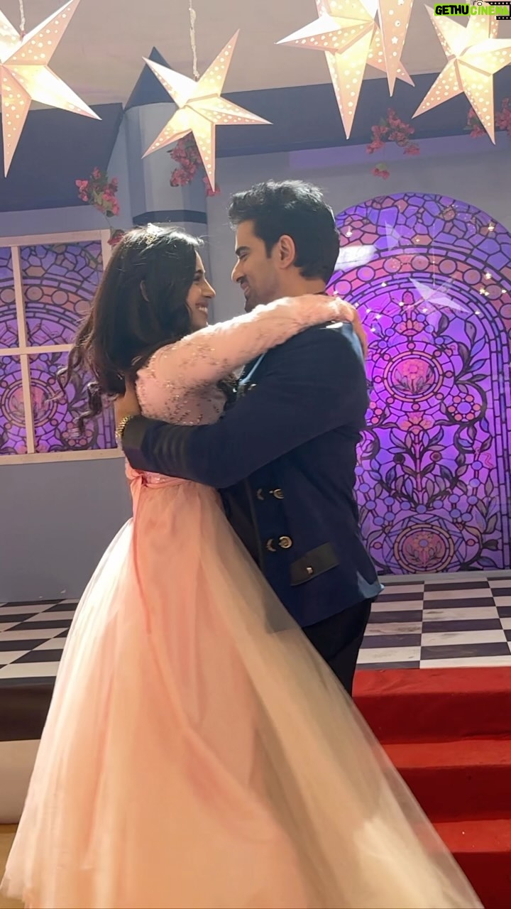 Sayali Salunkhe - 45.8K Likes - 🌈✨💫
#kuvan 

#baateinkuchankaheesi  #starplus