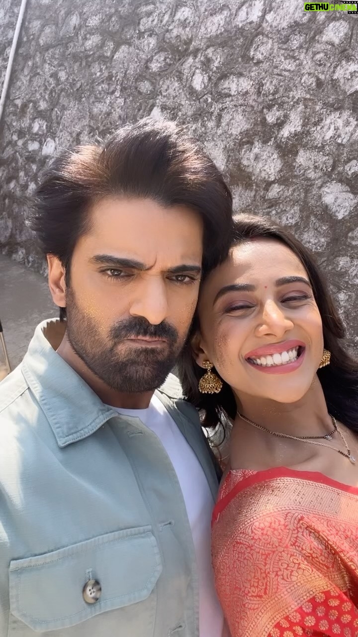 Sayali Salunkhe - 51.7K Likes - Selfie nahi len dende yaar 😤