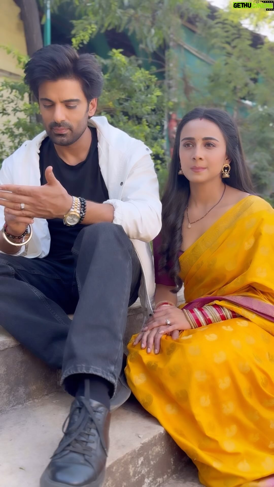 Sayali Salunkhe - 15.4K Likes - Tag your Alizeh 🤪
#kuvan