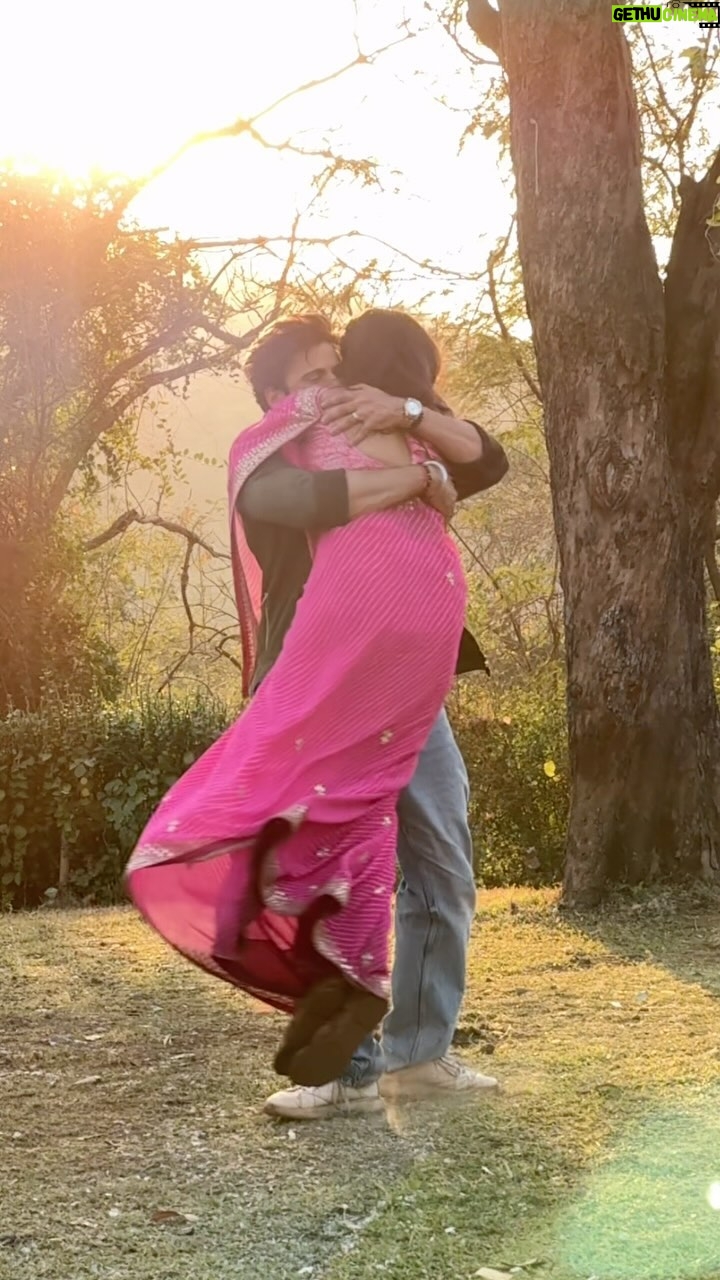 Sayali Salunkhe - 42.8K Likes - Finally the Moment we’ve all been waiting for 🥂
#kuvan 
#baateinkuchankaheesi