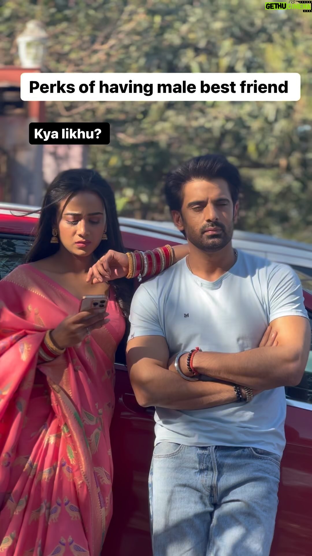 Sayali Salunkhe - 47K Likes - Anything for you bestie 🫶