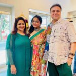 Sayantani Guhathakurta Instagram – Pre-PoilaBoishak celebrations ❤️
Swipe left ◀️

#photodump #prepoilaboishakcelebration
