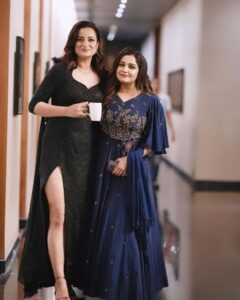 Sayantani Guhathakurta Instagram -