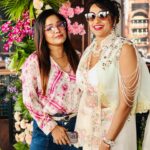 Sayantani Guhathakurta Instagram – “Garden of life ” …..
@shalini.srivastava1976 birthday bash 😍..
Swipe left ◀️
Click – @sanjib_sadhukhan
#birthdayparty #friendshipgoals #galsgang #latepost #recentthrowback #lastsunday
