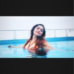 Sayantani Guhathakurta Instagram - Hot to handle ....🥵.. talking about Kolkata 's current weather #reels #reelsinstagram #reellove #reelvideo #reeitfeelit #reelkarofeelkaro #reelkorbofeelkorbo #trending #boireeltime #throwback #mumbai Outfit - @lalingerie_india Location - @holidayinnkolkataairport Mk up n hair - @rupsmagicbrush