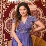 Sayantani Guhathakurta Instagram - "Dilo- ki - eid "🌙 Swipe left ◀️ Thanks @imranzaki05 for inviting 💕 Courtesy - @t2telegraph (today ) Look - @makeupbysumanganguly Outfit - @_aarjujain