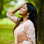 Sayantani Guhathakurta Instagram – চোখে আমার তৃষ্ণা 💚……
Photographer – @anjandhauriphotography
Mk up n hair – @sumitdas1095
Outfit – @marchlabel.in
