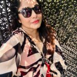 Sayantani Guhathakurta Instagram - I was not ready .. let's rewind the weekend ..😎⛱️ Swipe left ◀️ Outfit - @lalingerie_india