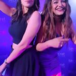 Sayantani Guhathakurta Instagram – “এটা গল্প আমাদের আর অন্য করো নয়👯‍♀️🤪💜….
Good memories with dear @priyankamondalofficial 

Best wishes @dhagaaproduction  and my fnd @mitrasuvankar for ur film “এটা আমাদের গল্প “.

#reels #reelsinstagram #reellove #reelvideo 
#reeitfeelit #reelkarofeelkaro #reelkorbofeelkorbo #trending #boireeltime