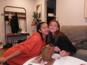 Saylor Bell Curda Instagram - Sof, 
Thank you for being the person I never knew I needed and for being the Agatha to my Australian Tedros. I love you beyond, happy birthday♥️
- your platonic soulmate
