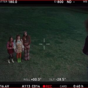 Saylor Bell Curda Instagram - One of my FAVORITE EPISODES TO FILM