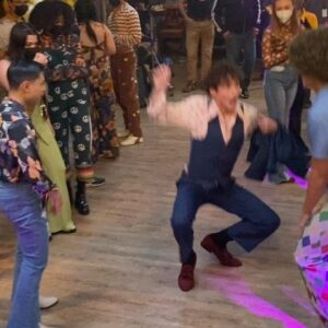 Saylor Bell Curda Instagram - One of my FAVORITE EPISODES TO FILM