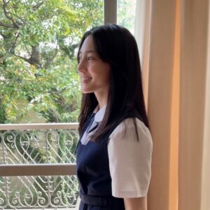 Sayu Kubota Instagram - JO1主演ドラマ「ショート・プログラム」
私は鶴房汐恩さん主演『ゆく春』にヒロイン坂本友見役で出演させて頂いております。いよいよ本日17時よりAmazonプライムにて配信スタートです。

今日から3月。タイトルの通り、ある春の切ない物語です。この季節にぜひご覧いただきたいです。宜しくお願いします♡
@primevideojp