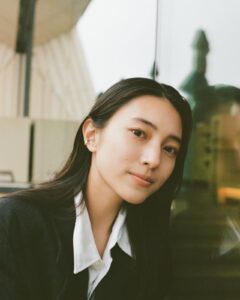 Actress Sayu Kubota HD Instagram Photos and Wallpapers April 2024