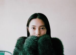 Sayu Kubota Instagram - じっ