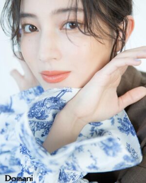 Sayu Kubota Instagram - Web Domani @domani_official 
『ゆく春』のことから私のことについて取材して頂きました。ぜひ読んで下さい🤎

ph/ @enotsuru
