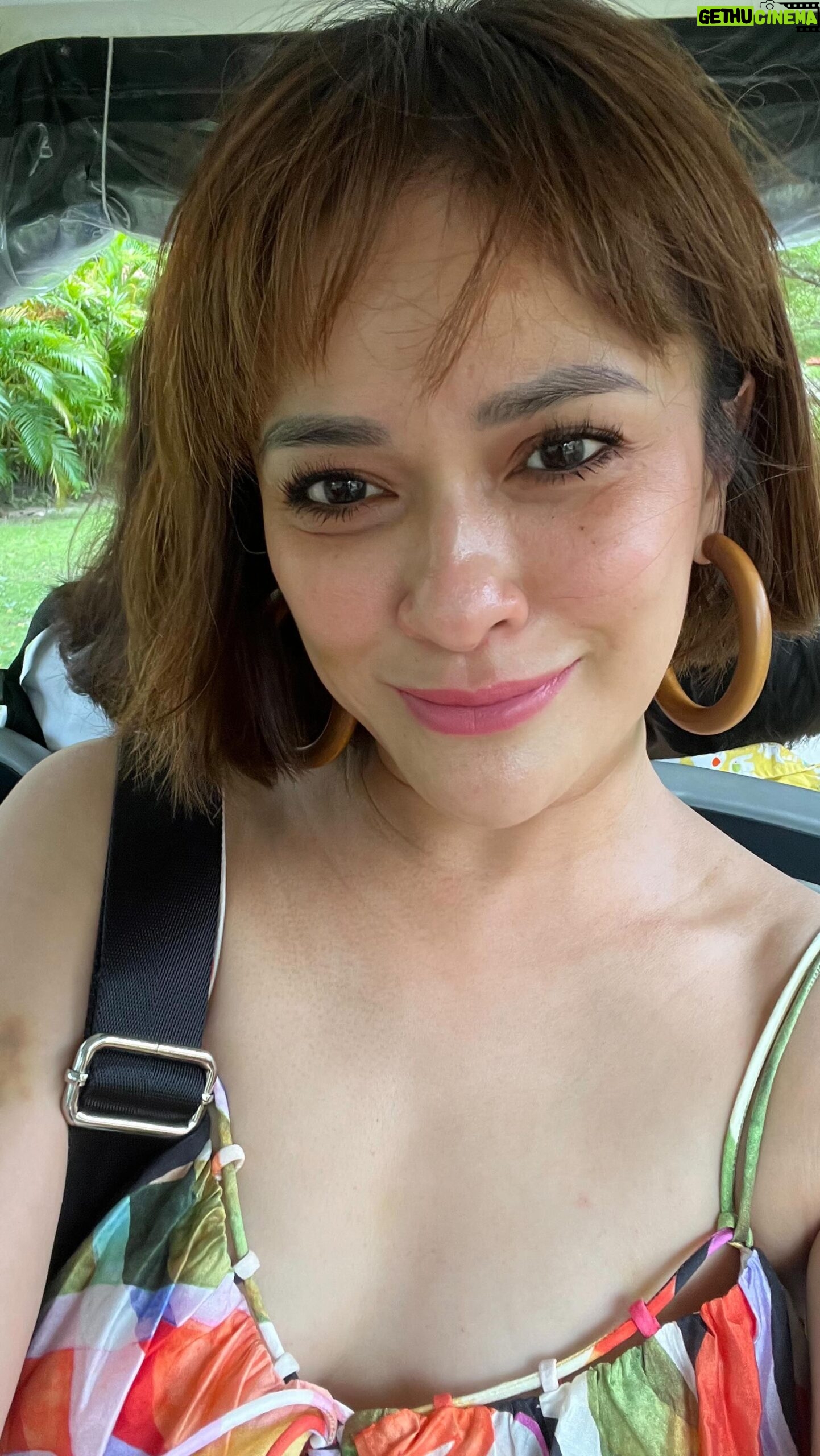Sazzy Falak Instagram - Come check out the @westinlangkawi gym with me. The gym is located in the Recreational Centre within the hotel compound. Besides the gym, the centre also houses the newly improved Westin Kids Club as well as a basketball and squash court. I like working out in the afternoon as it’s too hot to do any outdoor activities. Lemme know what you guys think! #nashsazzylangkawi #imaanlilytiararoselangkawi #idrisnashnazrillangkawi #familyvacation #cuticutimalaysia #westinresortandspalangkawi