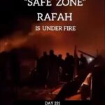 Sazzy Falak Instagram – #ceasefirenow🇵🇸
