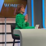 Sazzy Falak Instagram - Episode 5 and 6 of @womentalktv3 Ep 5 talks about self defense for women, not just in terms of physically but also mindset. Our guests were the lovely @izzanasalleh, Co-Founder of @girls4girlsmalaysia and Benny Farok, Co-Founder of @shefights.my In episode 6, the topic was “Young Moms - navigating through the journey of parenting” and our fun guests were the effervescent @nadiahalim.dziobkowska and Shalini Subramaniam. Don’t forget to catch Women Talk every Saturday, 5pm on @tv3malaysia