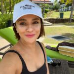 Sazzy Falak Instagram – Hanging out at the Rock Pool on this sunny Sunday! @westinlangkawi 

#nashsazzylangkawi #imaanlilytiararoselangkawi #idrisnashnazrillangkawi