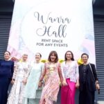 Sazzy Falak Instagram – Put 7 emcees/ singers/actresses and their friends together you get…
3 hours of non stop laughter and fun!
@celepetscare Raya 2024 Part 1
(There is so much footage there WILL be another vid showing why we have been doing this for the last 15 years and will continue to do so for as long as we are able to).
First … this wouldn’t have been possible without the following
Main Sponsor
@reskills_global
Goodie Bags
@vitahealthmy
@farmfreshmilkmalaysia
@sayurkitaasia
@happymayseafood
@hazelsbites
@wellsen_official
Childcare, Floral, F&B, and Desserts Sponsors
@kiddocaremy
@raspberry_ribbons
@dtandoorofficial
@haos.ek
@anis_permin
@cakesbynatalia
@dadih.ala.aiskrim
Entertainment and Photography Partners
@atiliaharon
@salamiah_hassan
@mimiflyyy
@ainramli
@alifhadi
@xenorocks
@thephotographer_my