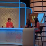 Sazzy Falak Instagram - Episode 5 and 6 of @womentalktv3 Ep 5 talks about self defense for women, not just in terms of physically but also mindset. Our guests were the lovely @izzanasalleh, Co-Founder of @girls4girlsmalaysia and Benny Farok, Co-Founder of @shefights.my In episode 6, the topic was “Young Moms - navigating through the journey of parenting” and our fun guests were the effervescent @nadiahalim.dziobkowska and Shalini Subramaniam. Don’t forget to catch Women Talk every Saturday, 5pm on @tv3malaysia