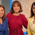 Sazzy Falak Instagram – We celebrate the incredible achievements of women who are breaking barriers and leading the pack in various fields. Our inspiring panel of accomplished women will discuss their journeys, challenges faced, and the evolving landscape for female leaders.

Catch us this Saturday, 5pm on @tv3malaysia and stream live in HD on @tontonmy 

#womentalk #womentalkshow #womentalktv3
