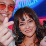 Sazzy Falak Instagram – It’s been days but still receiving so much love since the Projek High Council Meet & Greet last weekend #projekhighcouncil 

Episode 7 is out. Have you seen it? What are your favourite parts? #puanfaniza #sazzyfalak #sazzyatwork