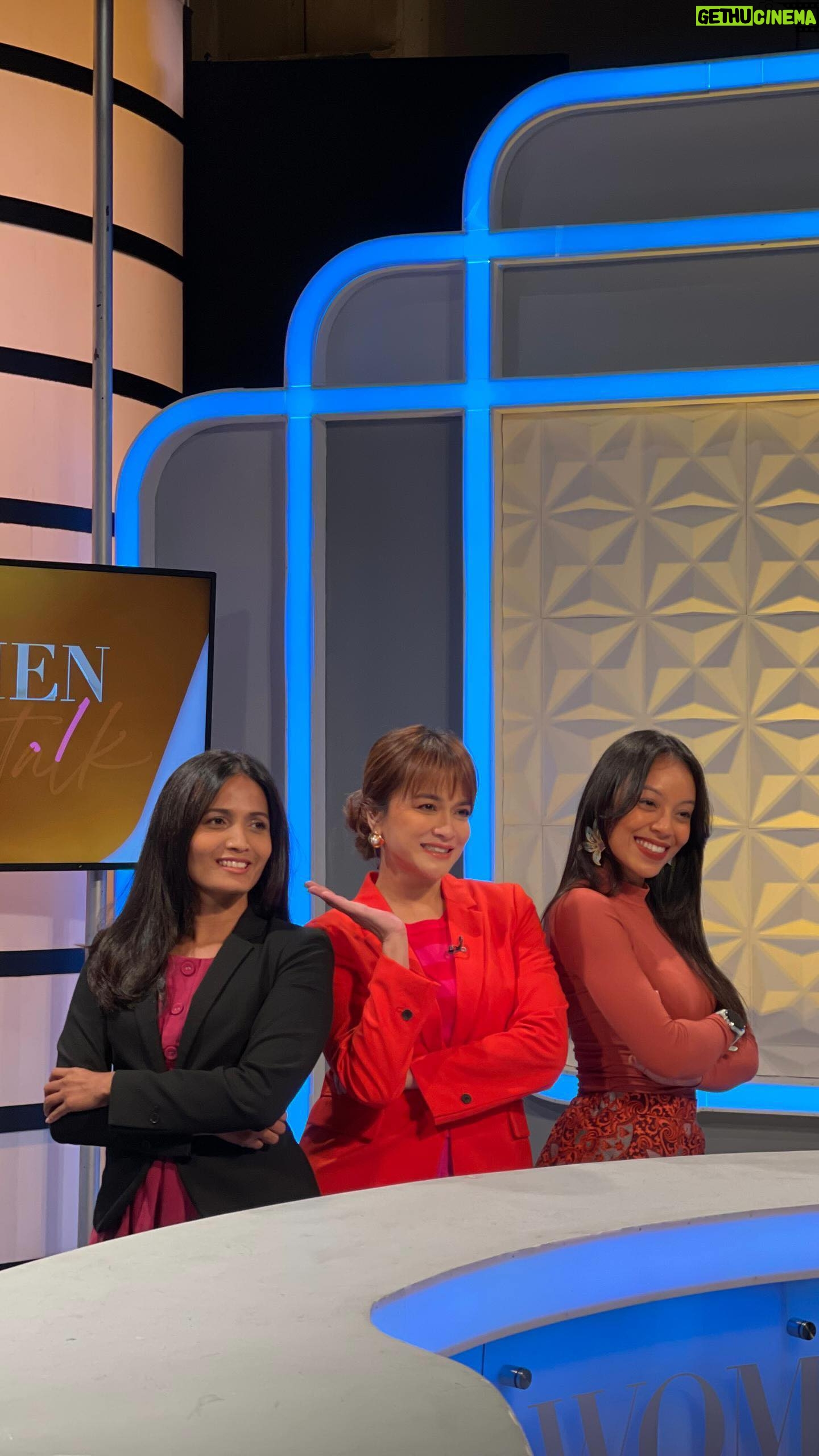 Sazzy Falak Instagram - We shine a light on the incredible journey of young moms. Our inspiring guests, all navigating the joys and challenges of early motherhood, share their stories, tips, and the strength they've found in embracing both youth and motherhood. Join us for an insightful conversation about resilience, support systems, and the unique experiences that come with being a young mom. This Saturday, 5pm only on @tv3malaysia and stream live in HD on @tontonmy #womentalk #womrntalkshow #womentalktv3