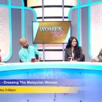 Sazzy Falak Instagram – This episode’s theme centers on the evolution of local fashion – particularly about helping local women / fashion enthusiasts to dress better through designs that understand the Malaysian needs / body. We will also touch on seasonal designs and how designers source for inspiration to help women dress their best!

Tomorrow, 5pm only on @tv3malaysia and stream live in HD on @tontonmy 

#womentalktv3 #womentalkshow